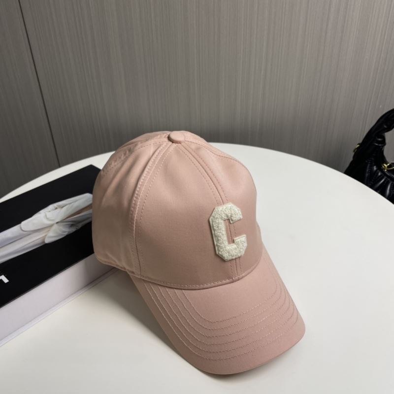 Celine Caps